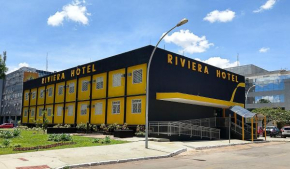 Riviera Hotel  Бразилиа